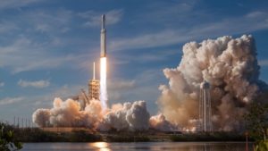 Роскосмосу такое и не снилось: SpaceX отправит на орбиту новый телескоп NASA
