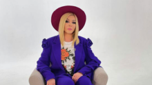 У мене був такий план: Ірина Білик хотіла третю дитину від сурогатної матері