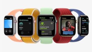 Apple Watch 7
