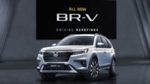 Honda BR-V