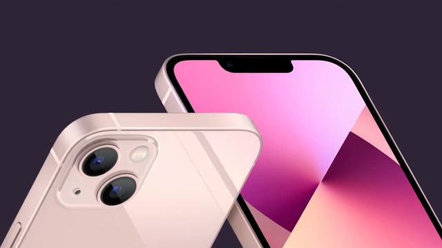 iphone 13