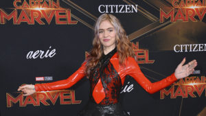 Grimes Граймс
