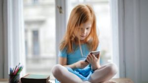 Как установить родительский контроль на Android