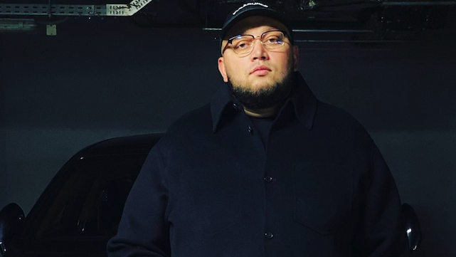 Фрази вирвані з контексту: Kyivstoner відповів на скандал
