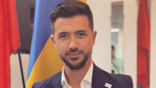 Мурат Налчажиоглу