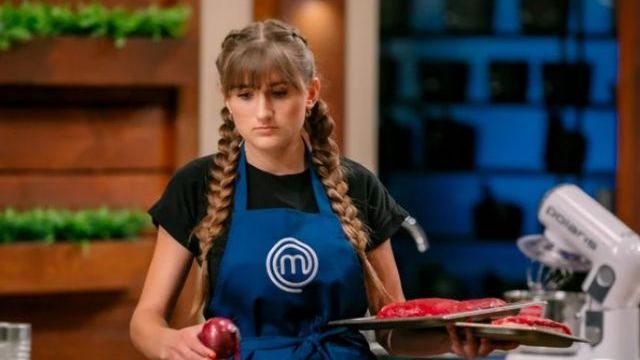 МастерШеф 5 выпуск 11 сезона — кто выбыл из кулинарного шоу Фото 1