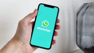 Как установить WhatsApp на компьютере