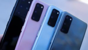Samsung представила самую мощную мобильную камеру: 200 Мп и видео в 8K