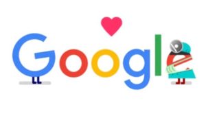 Google посвятил свой дудл медработникам