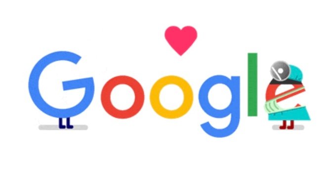 Google присвятив свій дудл медпрацівникам