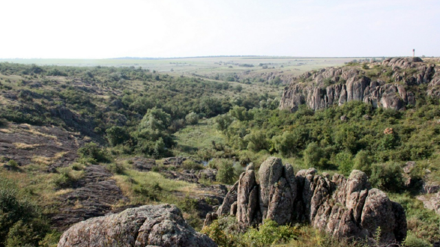 Бужский Гард