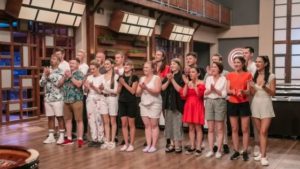 11 сезон МастерШеф: хто з кулінарів-аматорів покинув проект через булгур з курятиною