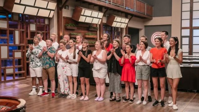 11 сезон МастерШеф: из кулинаров-любителей покинул проект из-за булгура с курятиной