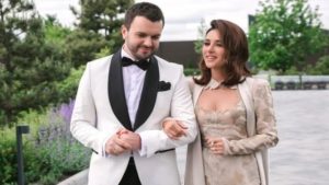 Злата Огнєвіч Холостячка