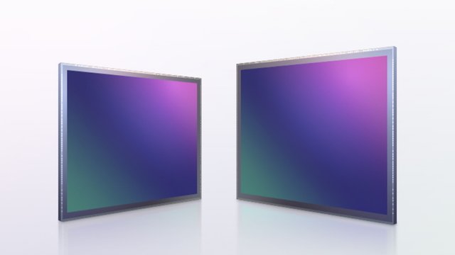 Датчик камеры Samsung