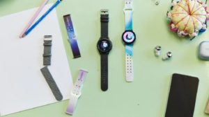 Samsung Galaxy Watch 4