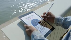 iPad