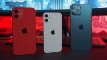 Презентация Аpple 14 сентября 2021 (онлайн-трансляция) iPhone