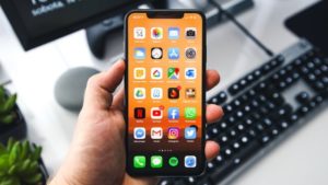 iPhone 13