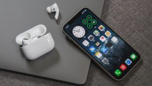 iPhone