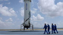 Blue Origin