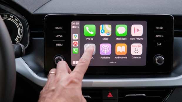 CarPlay