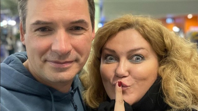 Андрій Самінін_Леся Самаєва