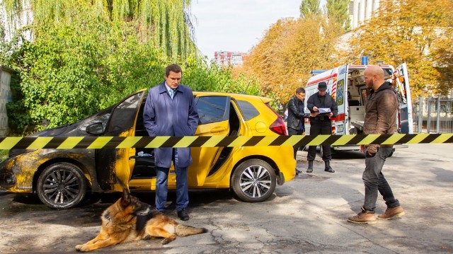 Андрій Самінін_серіал Пес