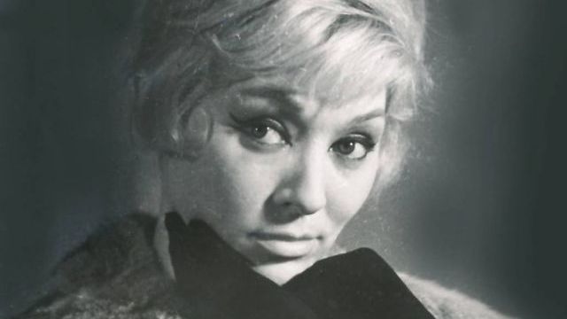 В Москве умерла актриса фильма Тени забытых предков