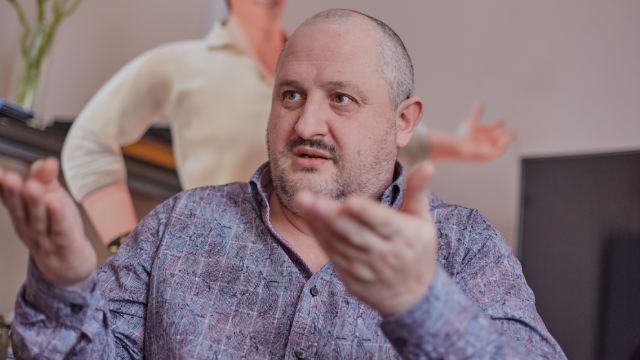 Як в Україні створюють мультфільми та чи готові ми до конкуренції з Disney
