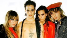 Страсть и жестокость: Maneskin презентовали клип на песню Mammamia