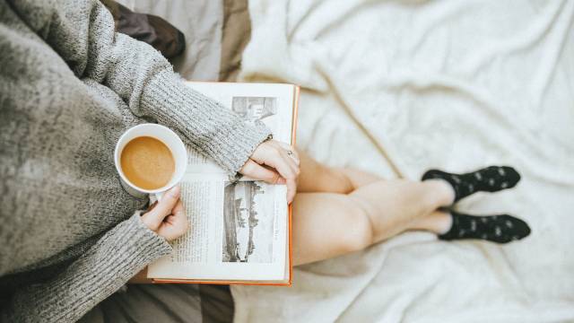 Что почитать на выходных: 6 книжных новинок осени 2021