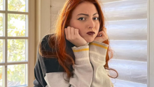 Маша Полякова