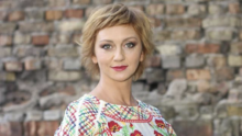 Авто выехало на встречку: Римма Зюбина попала в ДТП Римма Зюбіна