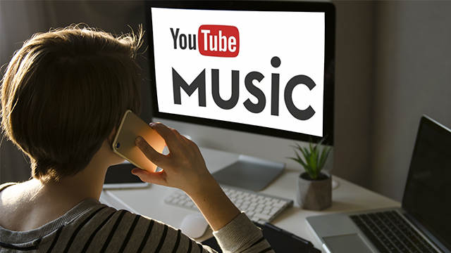 YouTube Music