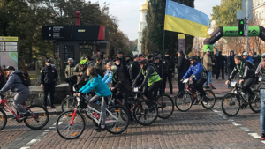 велопробіг
