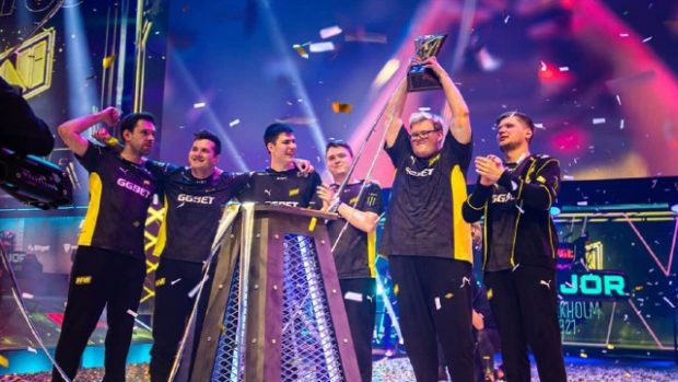 Natus Vincere