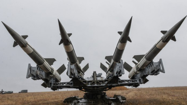 С Днем ракетных войск и артиллерии!  Лучшие поздравления в СМС и открытках