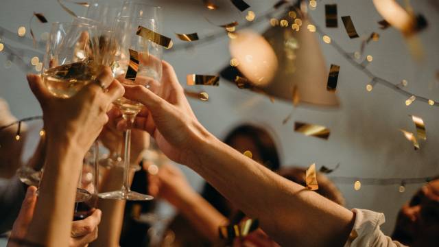 Що вдягнути на Новий рік 2023, щоб привернути щастя та добробут