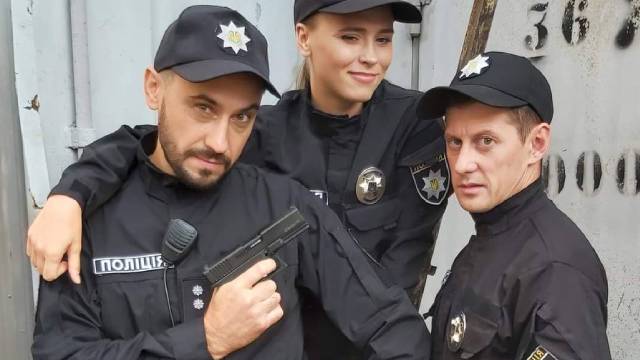 Дмитрий Вивчарюк: Я с детства не привык шиковать