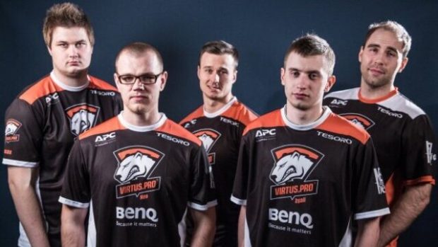 Virtus Pro может распрощаться с двумя игроками своего состава с Dota 2