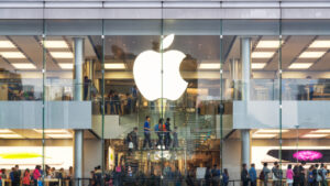 Apple