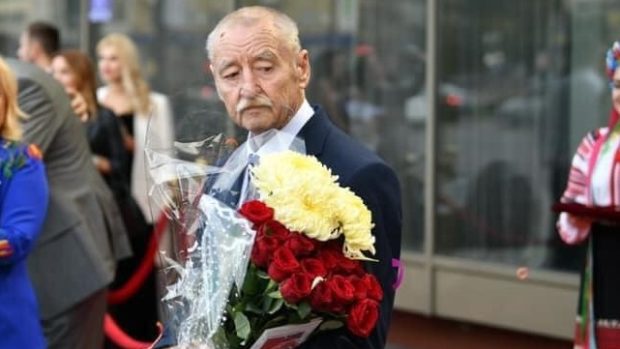 Игорь Поклад