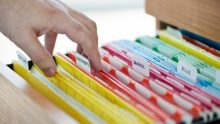 Як упорядкувати документи вдома Як все встигати – 10 важливих порад
