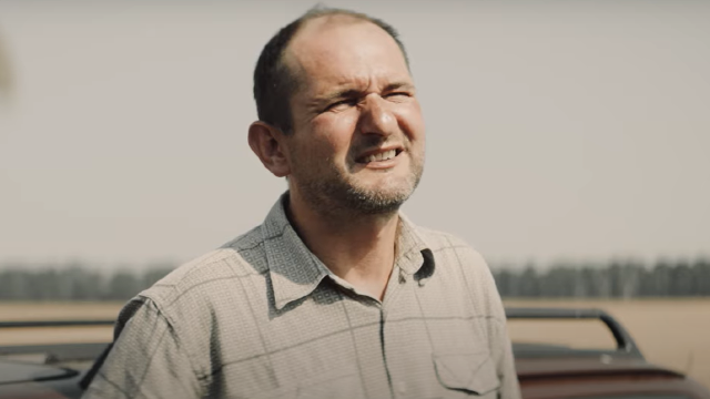 Погані дороги