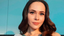 Юлія Саніна