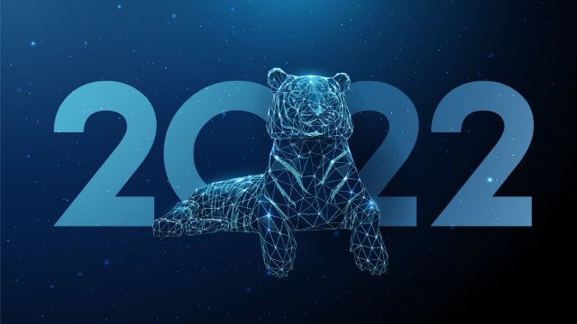 Готуйтесь до революцій та переворотів: східний гороскоп на 2022 рік
