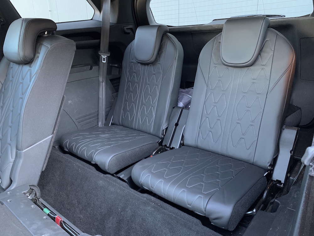 Тест-драйв Peugeot 5008: турбодизельный дом на колесах Фото 5