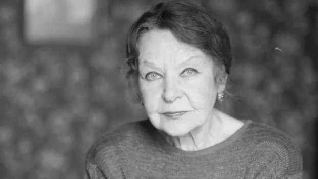 Померла радянська акторка Ніна Ургант