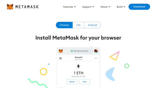 MetaMask